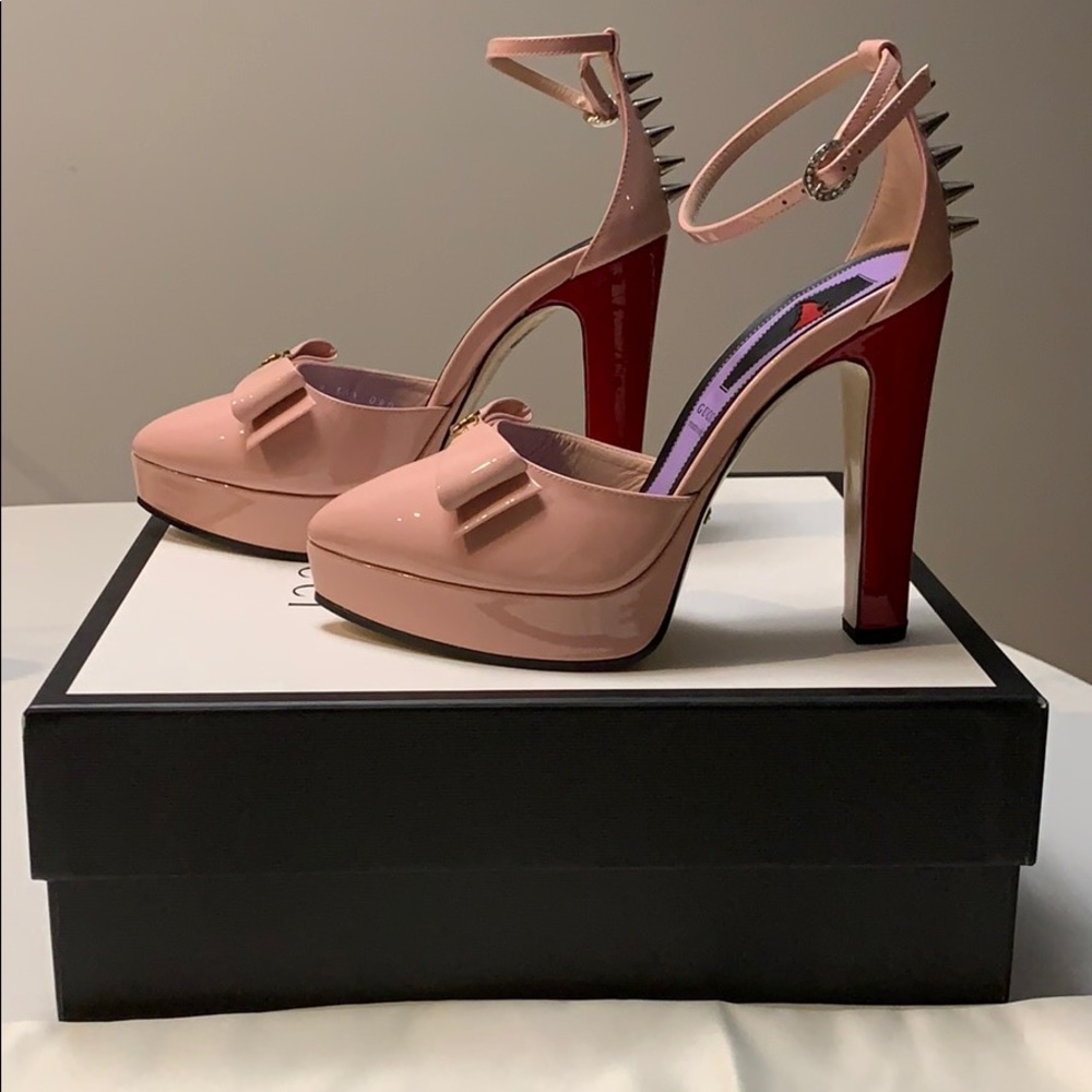 Brand New Gucci shoes